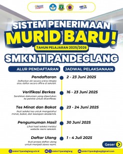 SPMB 2025