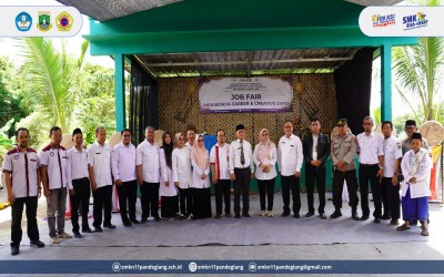JOB FAIR 2024